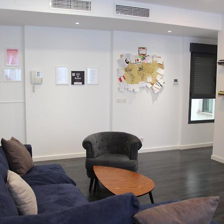 Apartment Sofi Valencie Exteriér fotografie