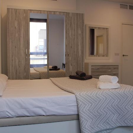 Apartment Sofi Valencie Exteriér fotografie