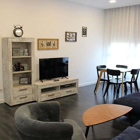 Apartment Sofi Valencie Exteriér fotografie