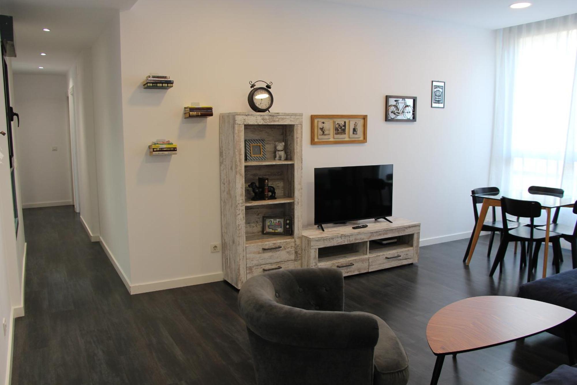 Apartment Sofi Valencie Exteriér fotografie