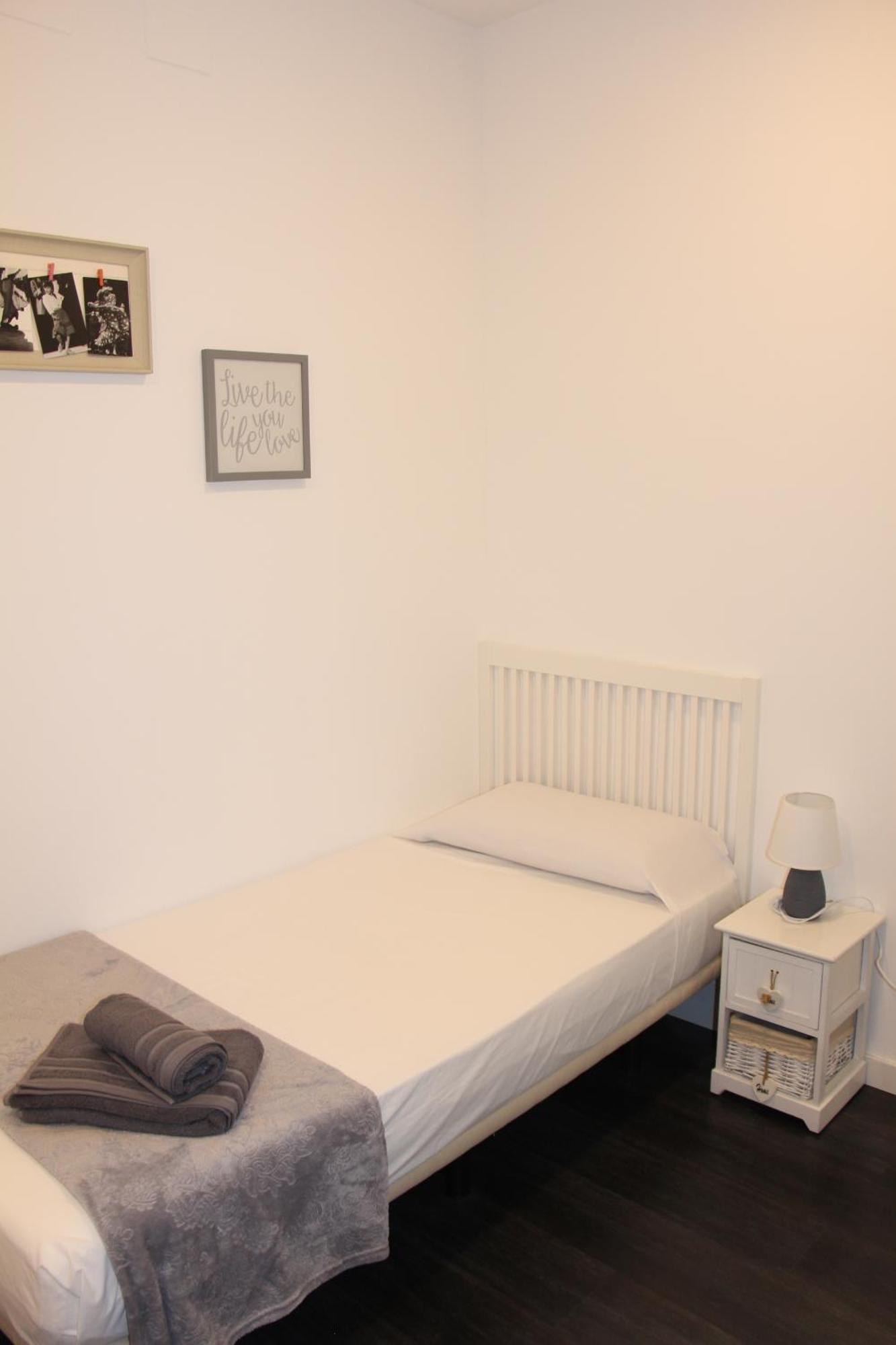 Apartment Sofi Valencie Exteriér fotografie