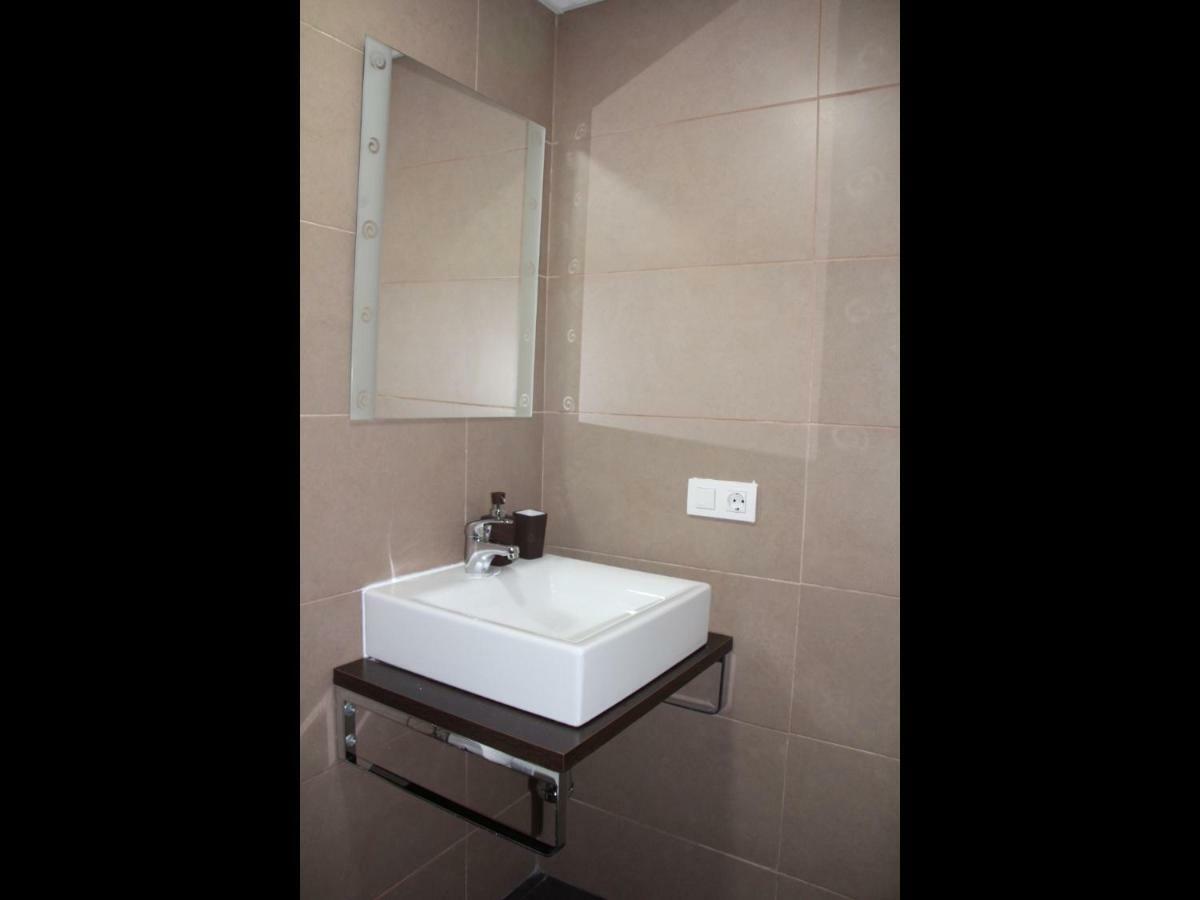 Apartment Sofi Valencie Exteriér fotografie